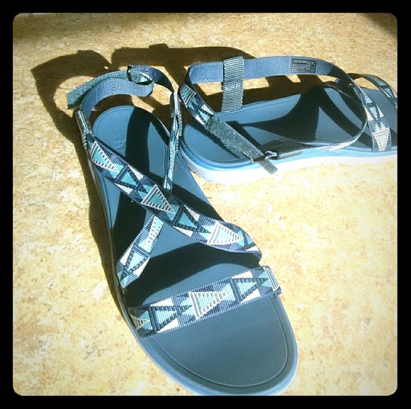 Teva Other - Mens Teva Sport Sandals